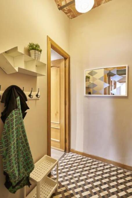 Appartamento Bebarceloner Sants Apartments- 3 Bedroom *