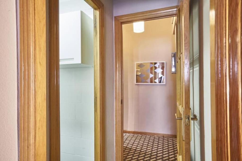 Appartamento Bebarceloner Sants Apartments- 3 Bedroom *