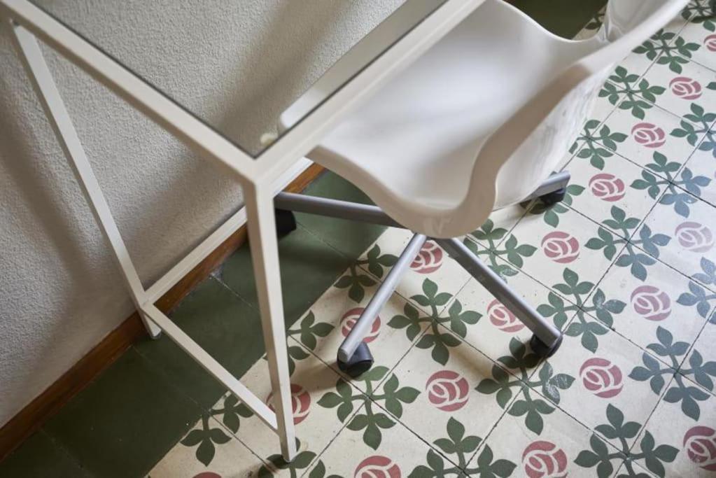 Bebarceloner Sants Apartments- 3 Bedroom * Barcellona